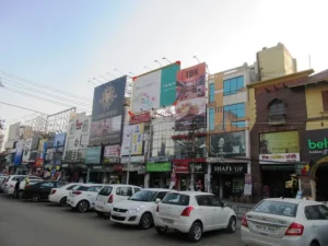 Billboard-Sarabha-Nagar-Ludhiana-7457
